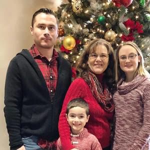 Meet your Posher, Debbie